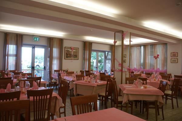 Hotel Bel Air Rivazzurra Di Rimini Εξωτερικό φωτογραφία